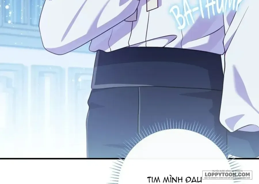 Trở Thành Bạn Thời Thơ Ấu Của Nam Phụ Ám Ảnh Chap 45 - Next Chap 46