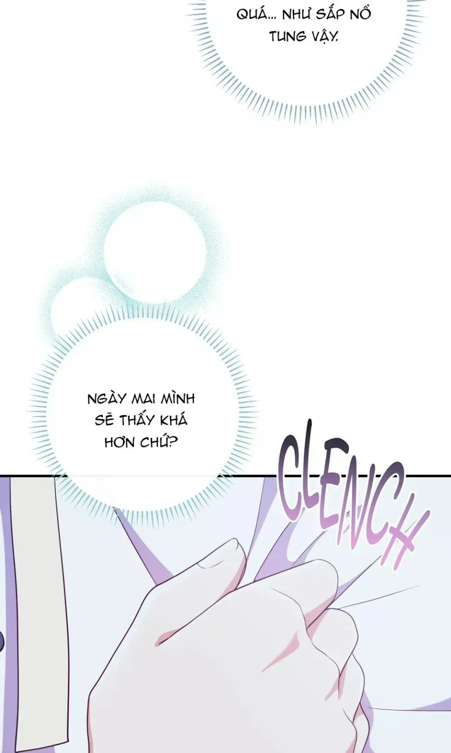 Trở Thành Bạn Thời Thơ Ấu Của Nam Phụ Ám Ảnh Chap 45 - Next Chap 46
