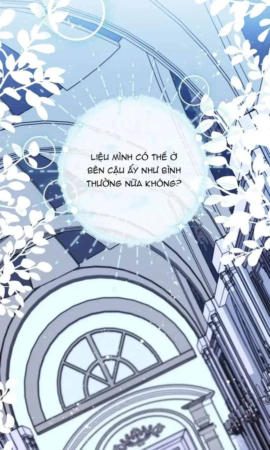 Trở Thành Bạn Thời Thơ Ấu Của Nam Phụ Ám Ảnh Chap 45 - Next Chap 46