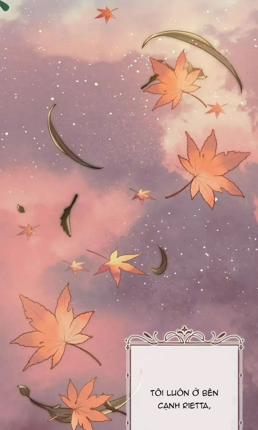 Trở Thành Bạn Thời Thơ Ấu Của Nam Phụ Ám Ảnh Chap 45 - Next Chap 46