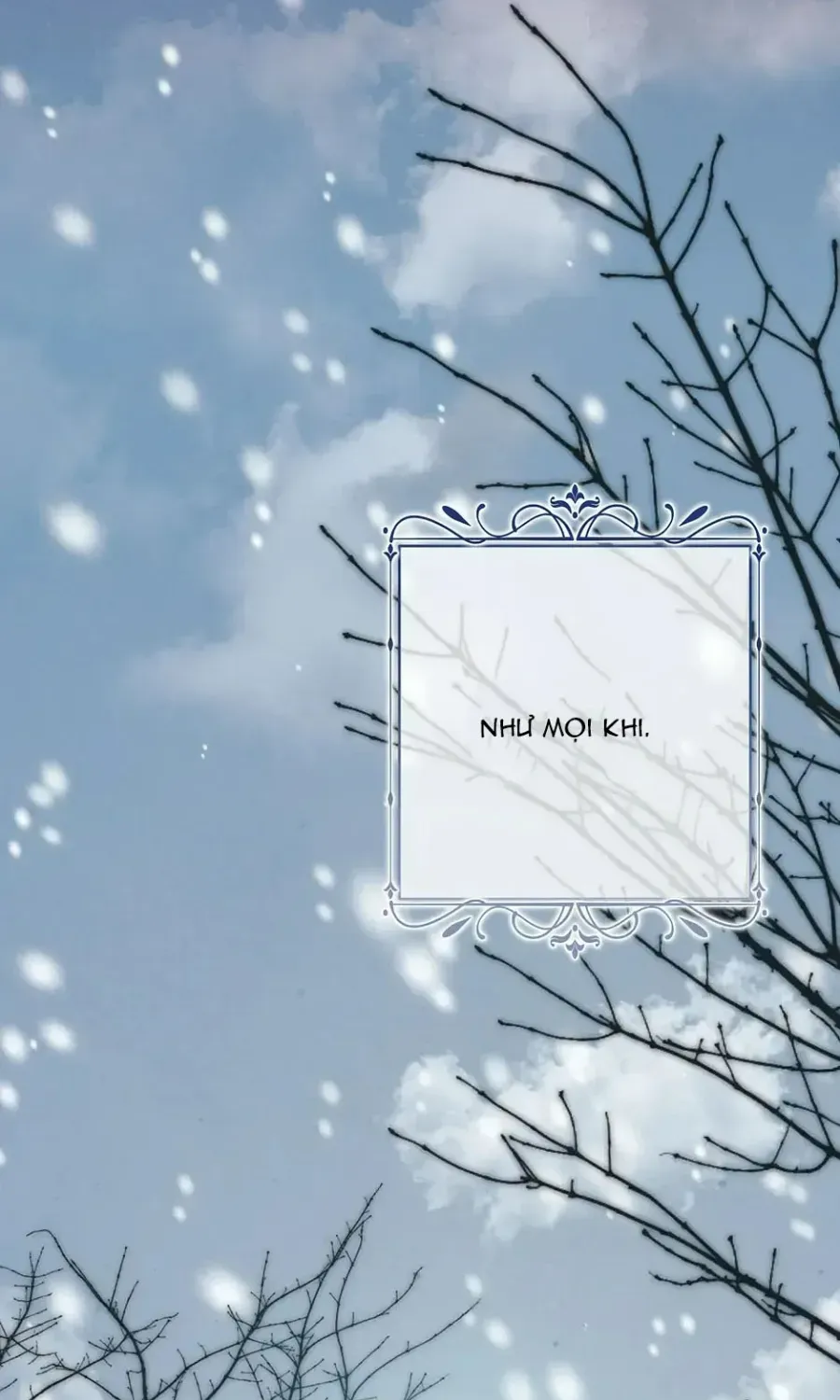 Trở Thành Bạn Thời Thơ Ấu Của Nam Phụ Ám Ảnh Chap 45 - Next Chap 46