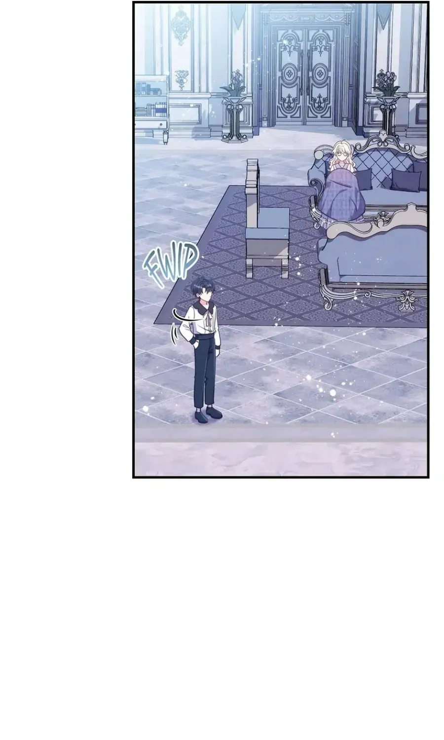 Trở Thành Bạn Thời Thơ Ấu Của Nam Phụ Ám Ảnh Chap 45 - Next Chap 46
