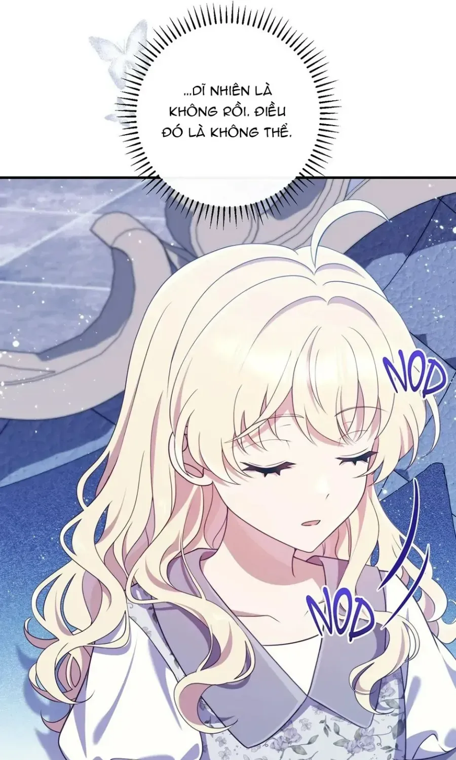Trở Thành Bạn Thời Thơ Ấu Của Nam Phụ Ám Ảnh Chap 45 - Next Chap 46