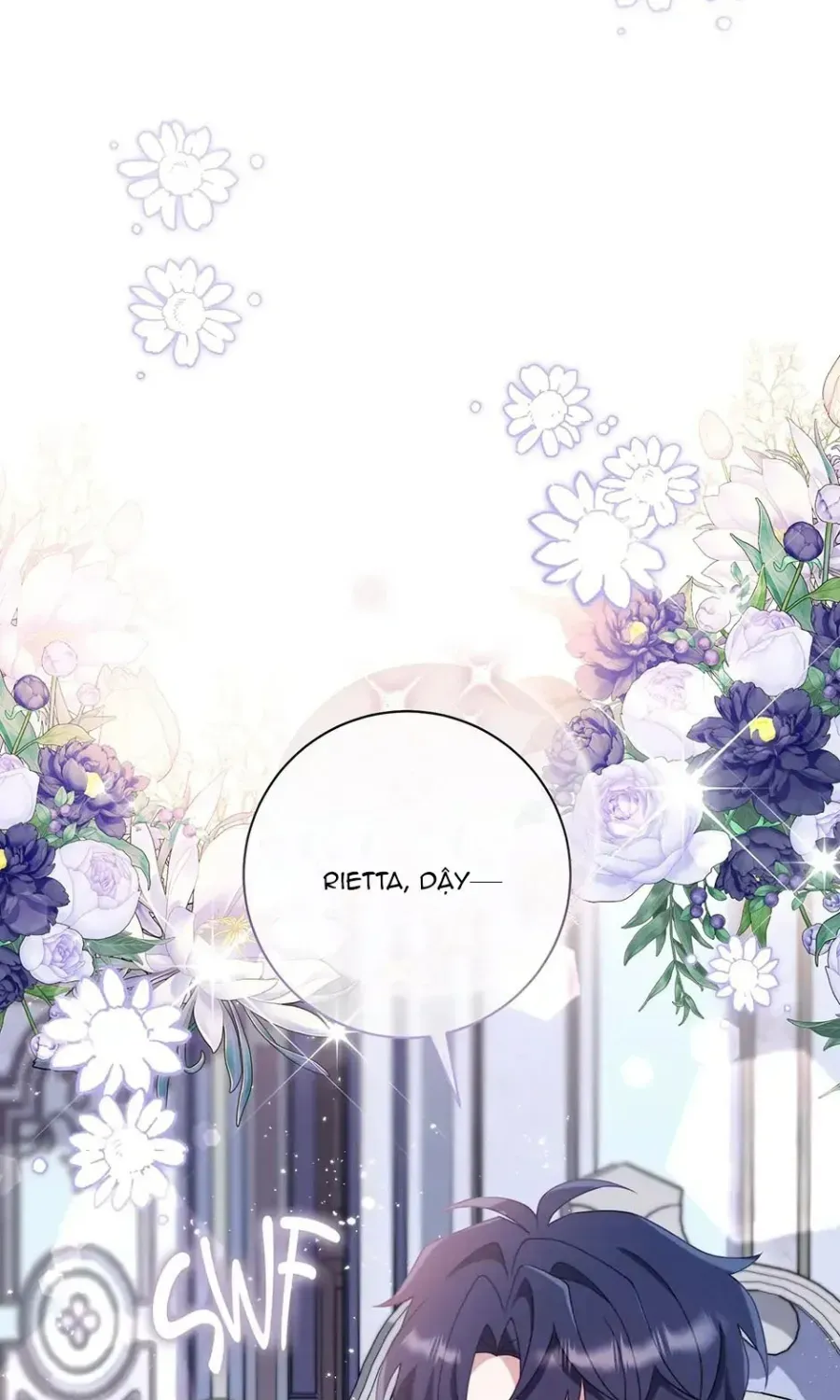 Trở Thành Bạn Thời Thơ Ấu Của Nam Phụ Ám Ảnh Chap 45 - Next Chap 46