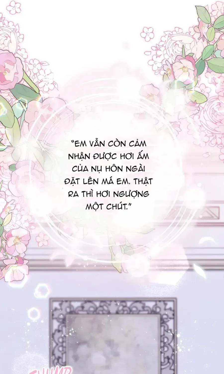 Trở Thành Bạn Thời Thơ Ấu Của Nam Phụ Ám Ảnh Chap 45 - Next Chap 46