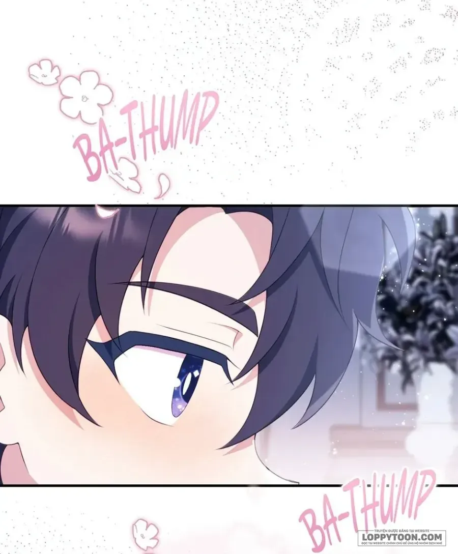 Trở Thành Bạn Thời Thơ Ấu Của Nam Phụ Ám Ảnh Chap 45 - Next Chap 46