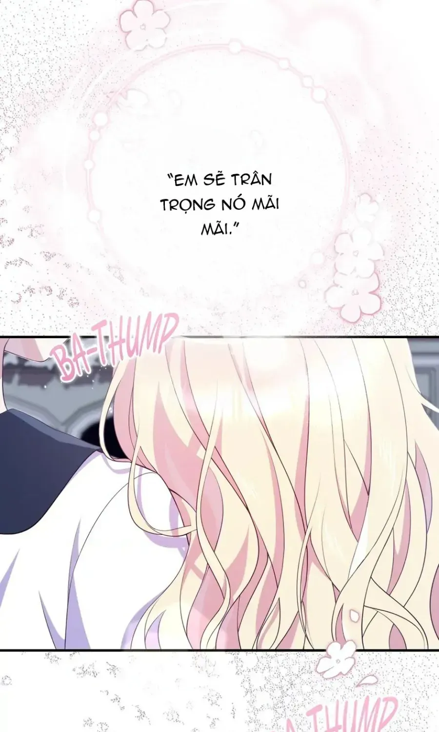 Trở Thành Bạn Thời Thơ Ấu Của Nam Phụ Ám Ảnh Chap 45 - Next Chap 46