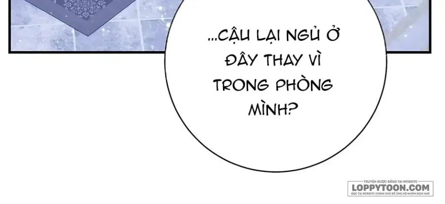 Trở Thành Bạn Thời Thơ Ấu Của Nam Phụ Ám Ảnh Chap 45 - Next Chap 46