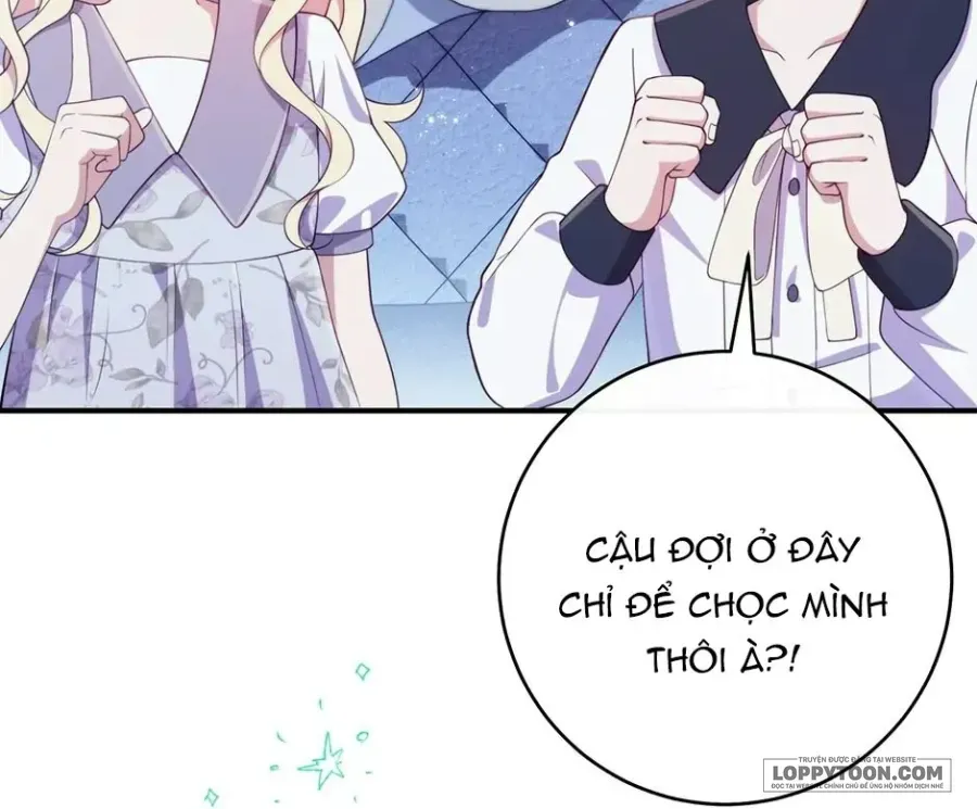 Trở Thành Bạn Thời Thơ Ấu Của Nam Phụ Ám Ảnh Chap 45 - Next Chap 46