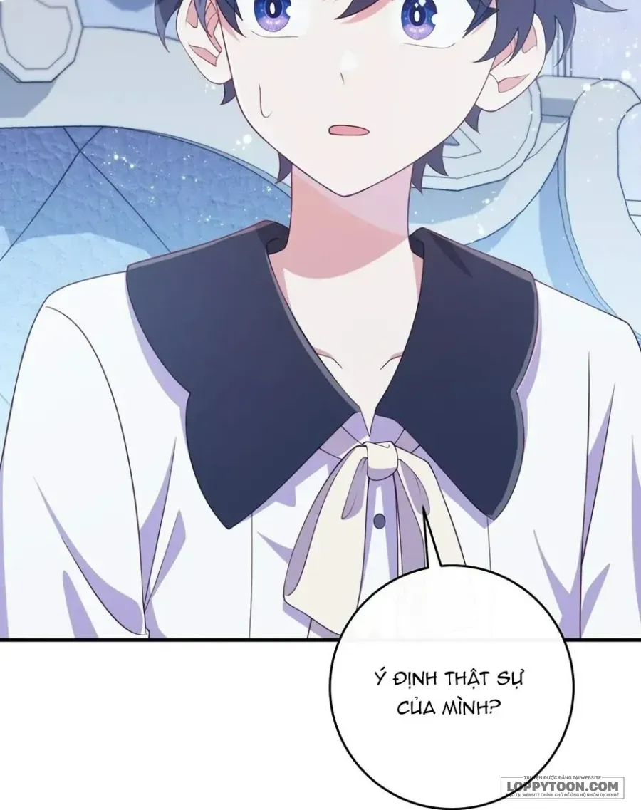 Trở Thành Bạn Thời Thơ Ấu Của Nam Phụ Ám Ảnh Chap 45 - Next Chap 46