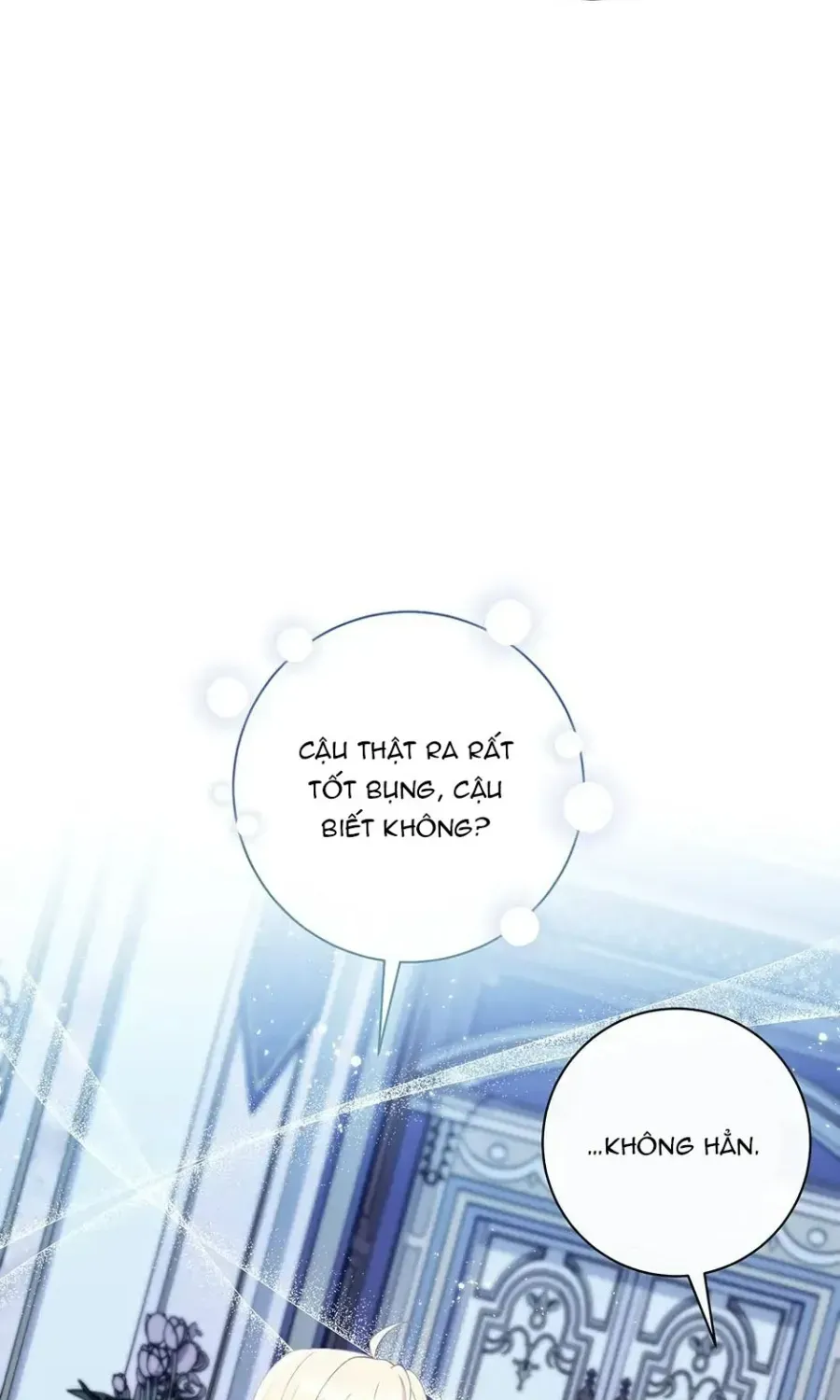 Trở Thành Bạn Thời Thơ Ấu Của Nam Phụ Ám Ảnh Chap 45 - Next Chap 46