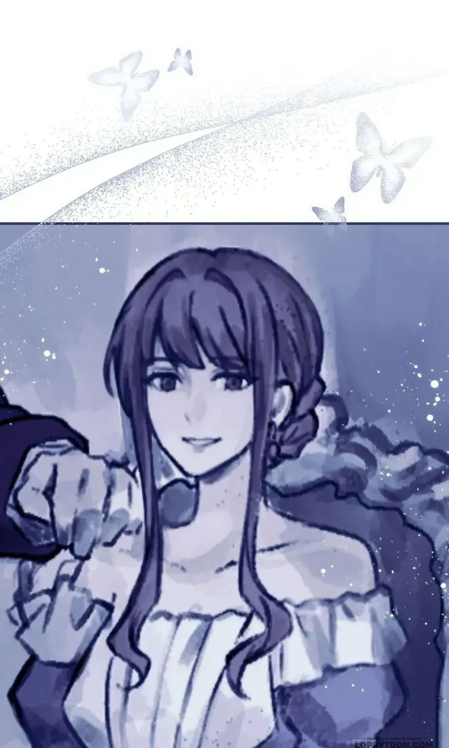 Trở Thành Bạn Thời Thơ Ấu Của Nam Phụ Ám Ảnh Chap 45 - Next Chap 46