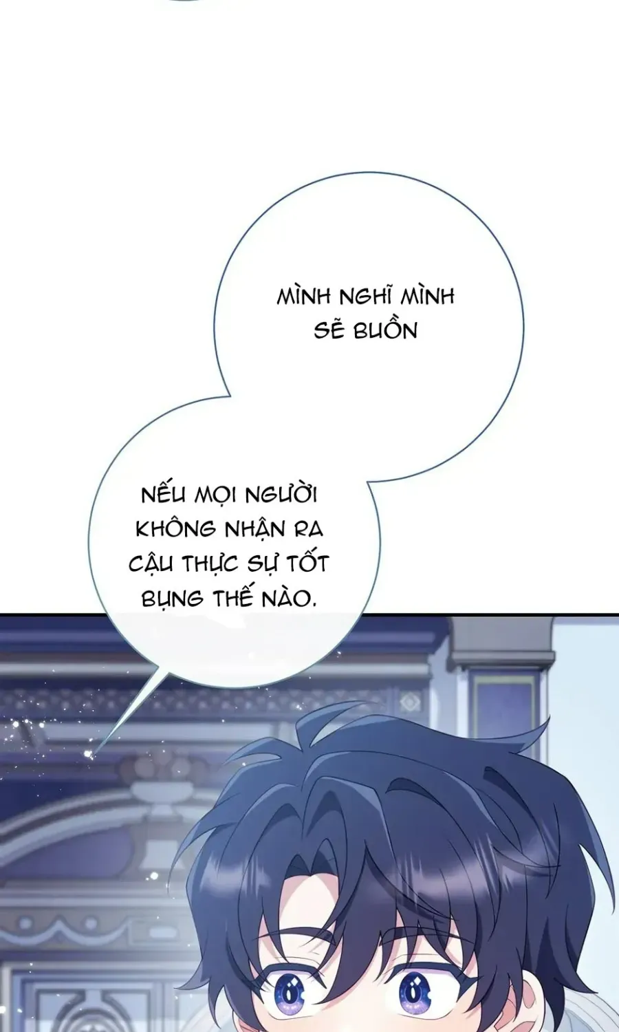 Trở Thành Bạn Thời Thơ Ấu Của Nam Phụ Ám Ảnh Chap 45 - Next Chap 46