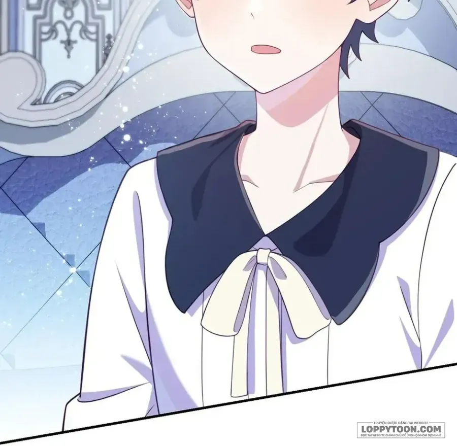 Trở Thành Bạn Thời Thơ Ấu Của Nam Phụ Ám Ảnh Chap 45 - Next Chap 46