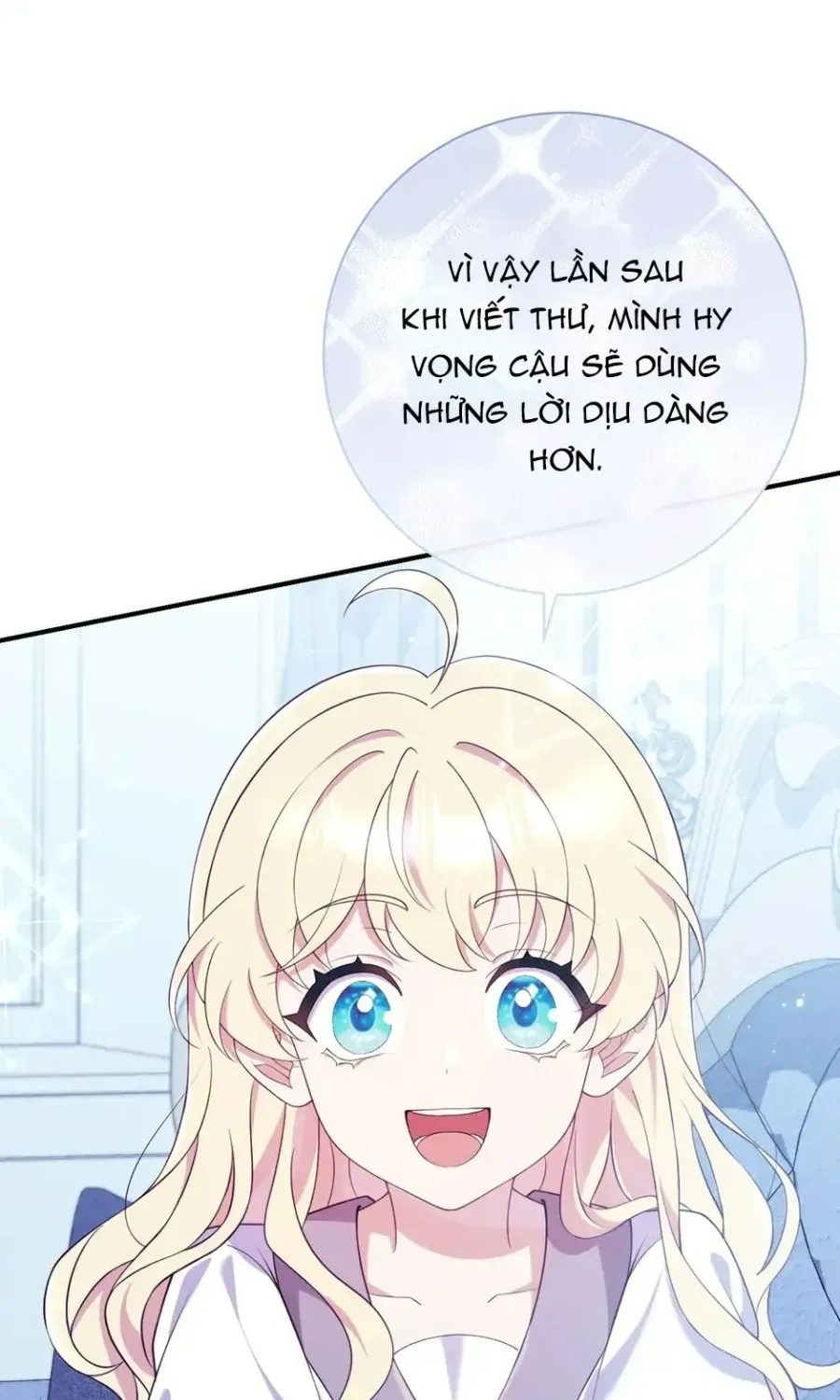 Trở Thành Bạn Thời Thơ Ấu Của Nam Phụ Ám Ảnh Chap 45 - Next Chap 46