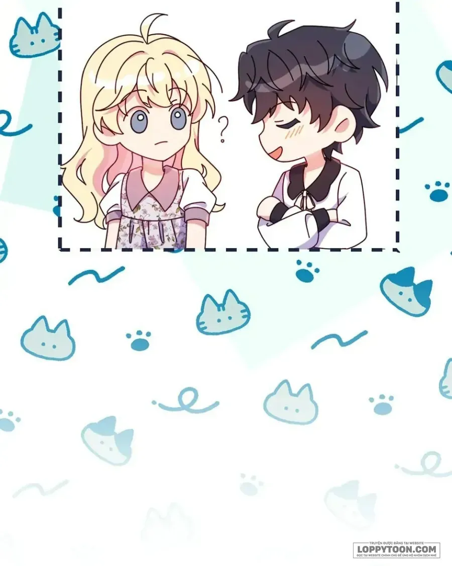 Trở Thành Bạn Thời Thơ Ấu Của Nam Phụ Ám Ảnh Chap 45 - Next Chap 46