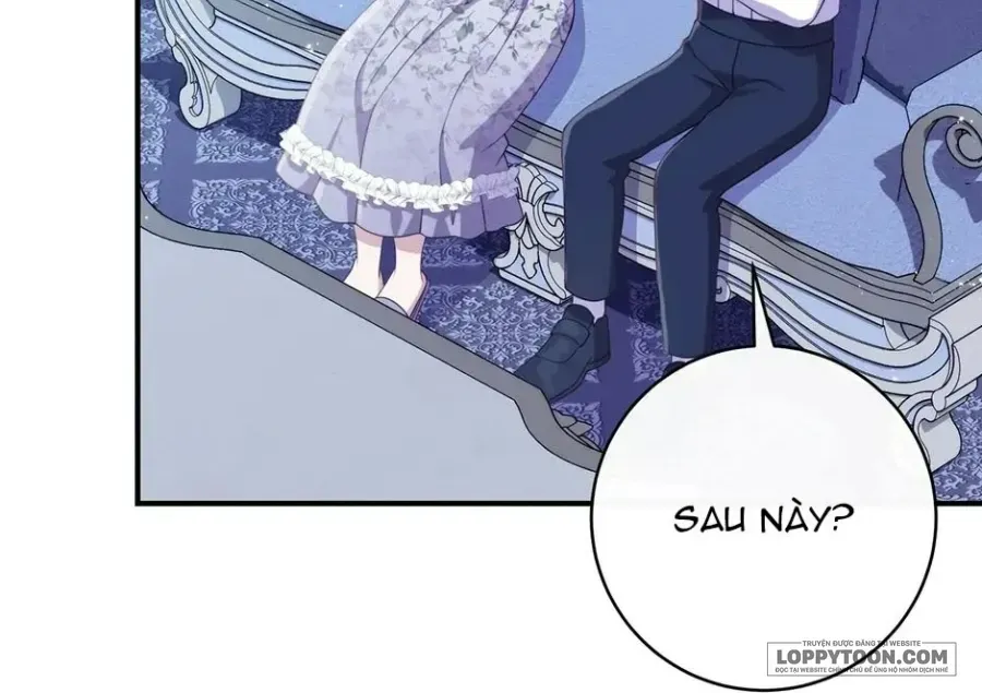 Trở Thành Bạn Thời Thơ Ấu Của Nam Phụ Ám Ảnh Chap 45 - Next Chap 46