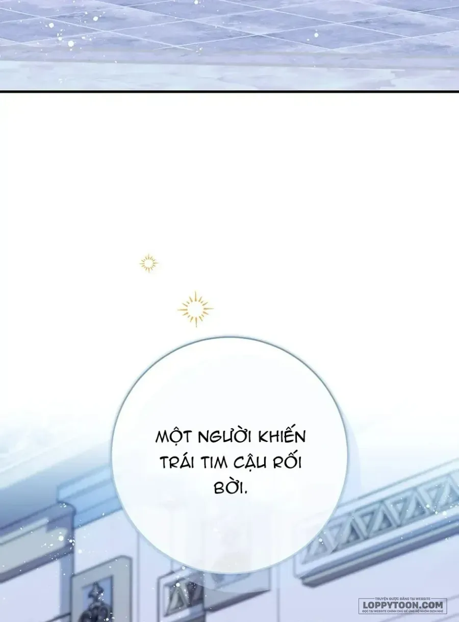 Trở Thành Bạn Thời Thơ Ấu Của Nam Phụ Ám Ảnh Chap 45 - Next Chap 46