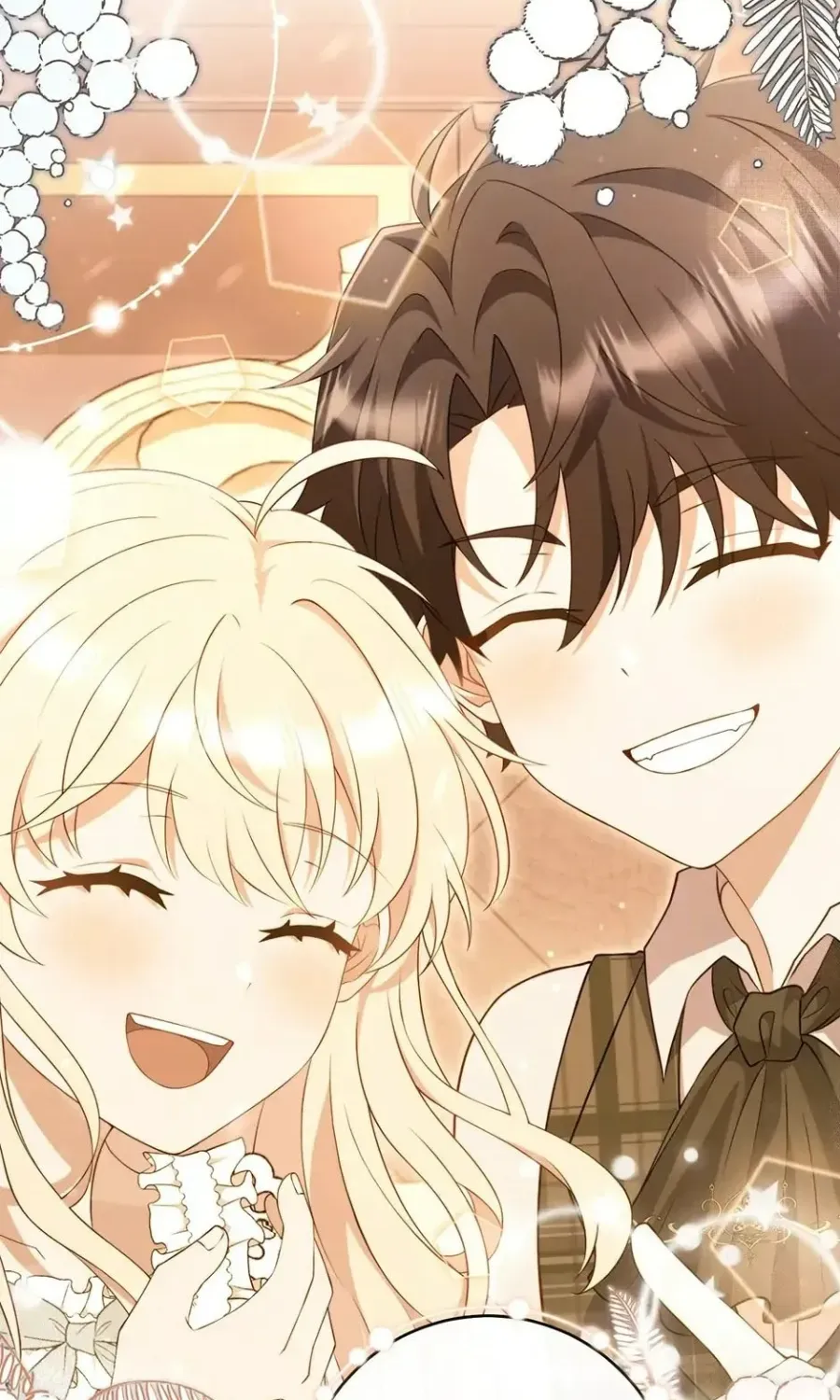 Trở Thành Bạn Thời Thơ Ấu Của Nam Phụ Ám Ảnh Chap 45 - Next Chap 46