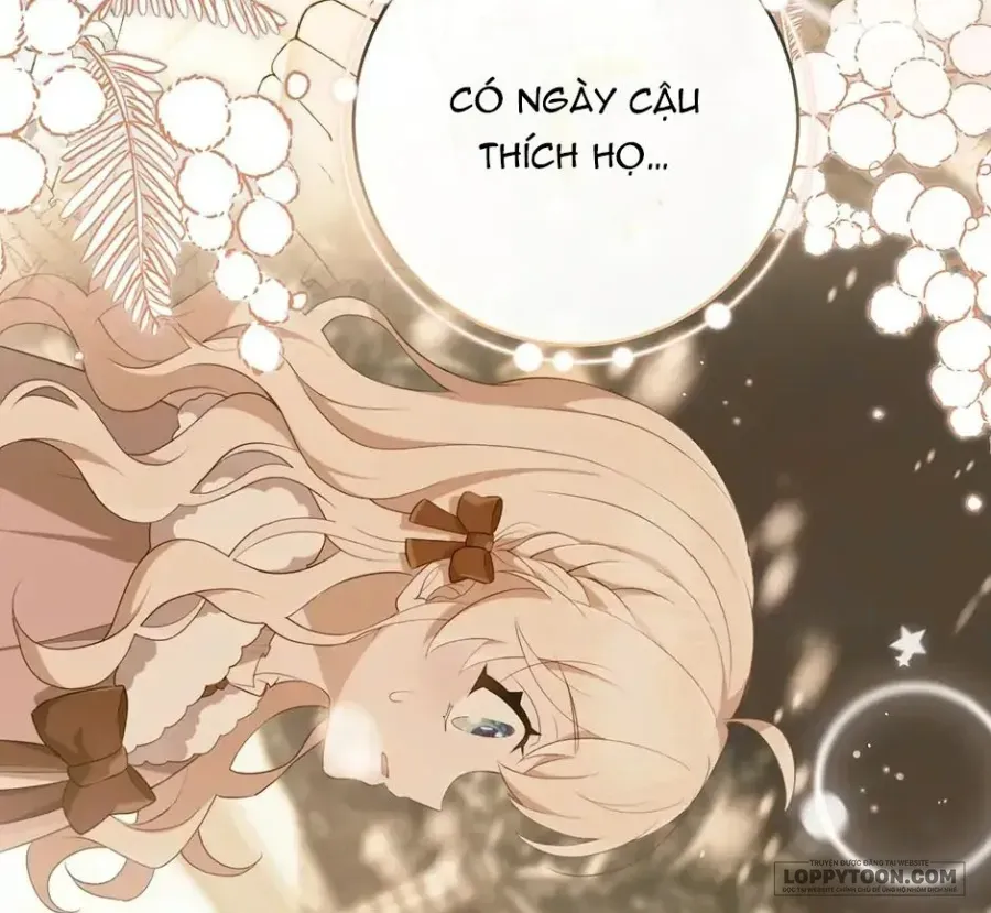 Trở Thành Bạn Thời Thơ Ấu Của Nam Phụ Ám Ảnh Chap 45 - Next Chap 46