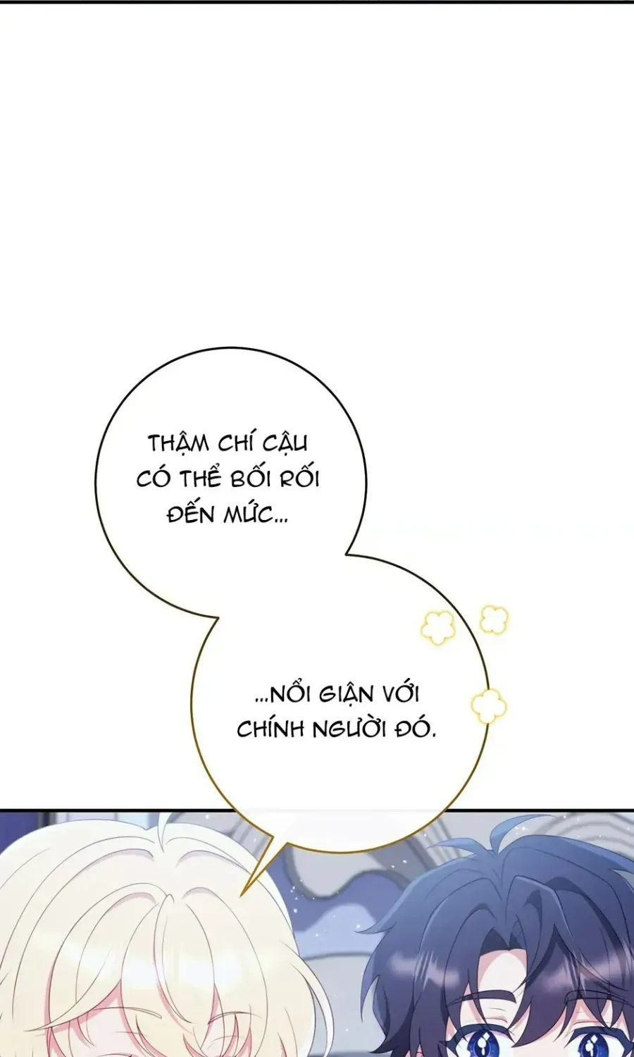 Trở Thành Bạn Thời Thơ Ấu Của Nam Phụ Ám Ảnh Chap 45 - Next Chap 46