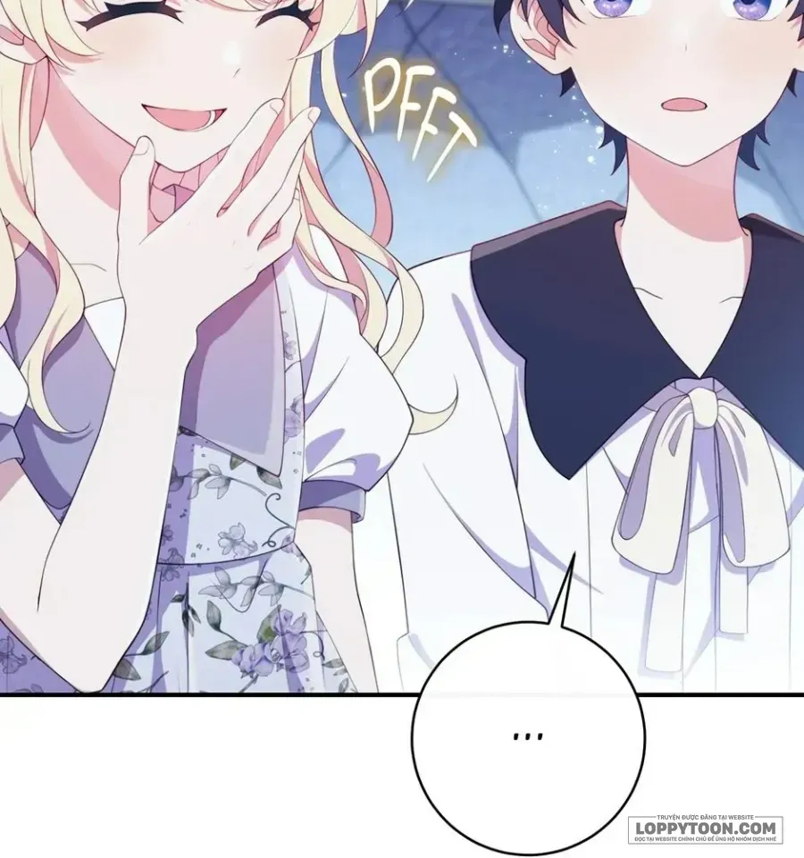 Trở Thành Bạn Thời Thơ Ấu Của Nam Phụ Ám Ảnh Chap 45 - Next Chap 46