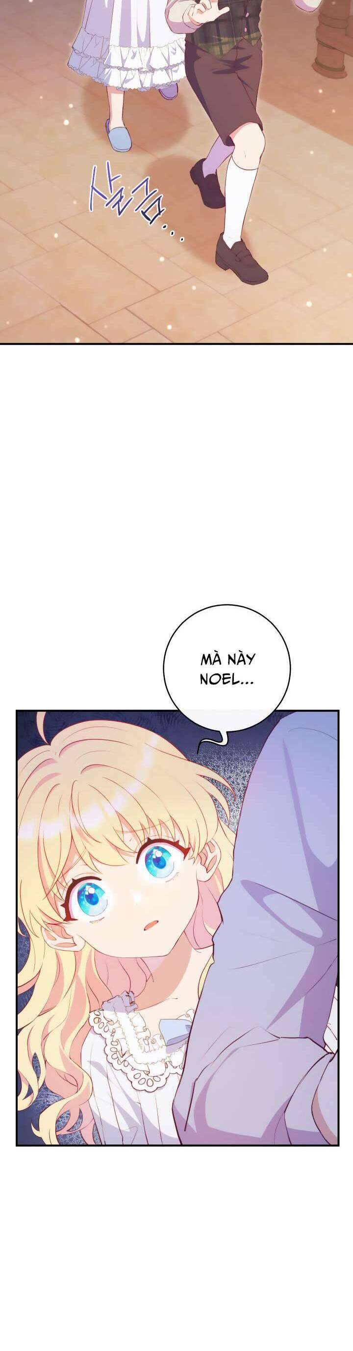 Trở Thành Bạn Thời Thơ Ấu Của Nam Phụ Ám Ảnh Chap 5 - Next Chap 6