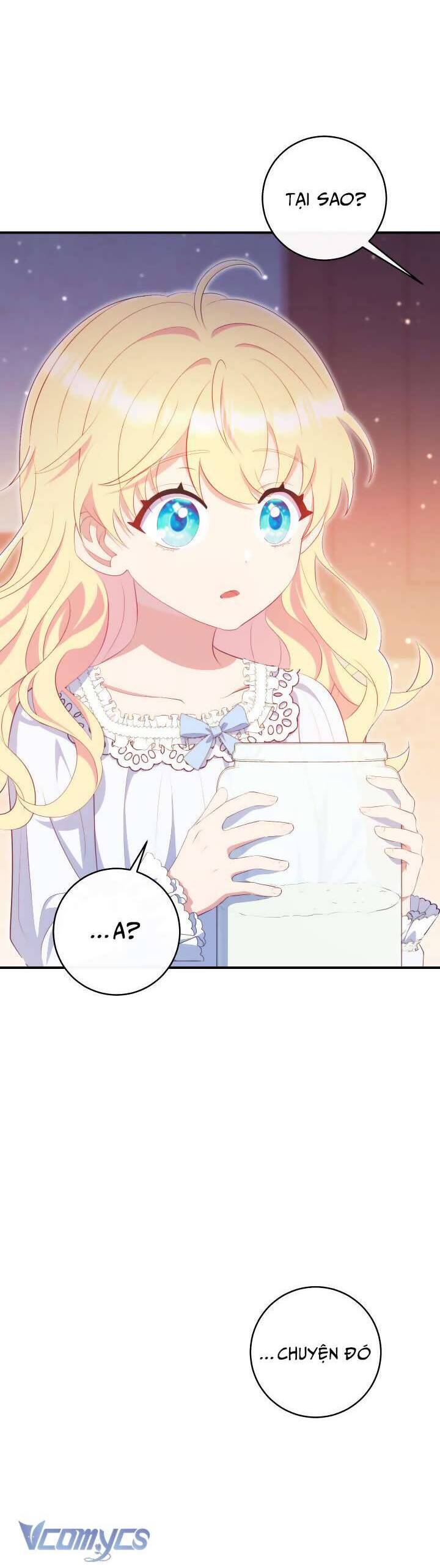 Trở Thành Bạn Thời Thơ Ấu Của Nam Phụ Ám Ảnh Chap 5 - Next Chap 6