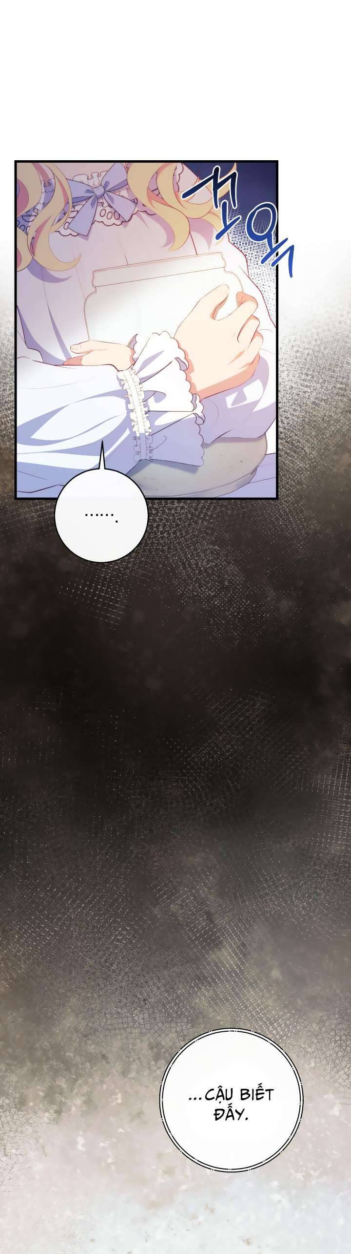 Trở Thành Bạn Thời Thơ Ấu Của Nam Phụ Ám Ảnh Chap 5 - Next Chap 6