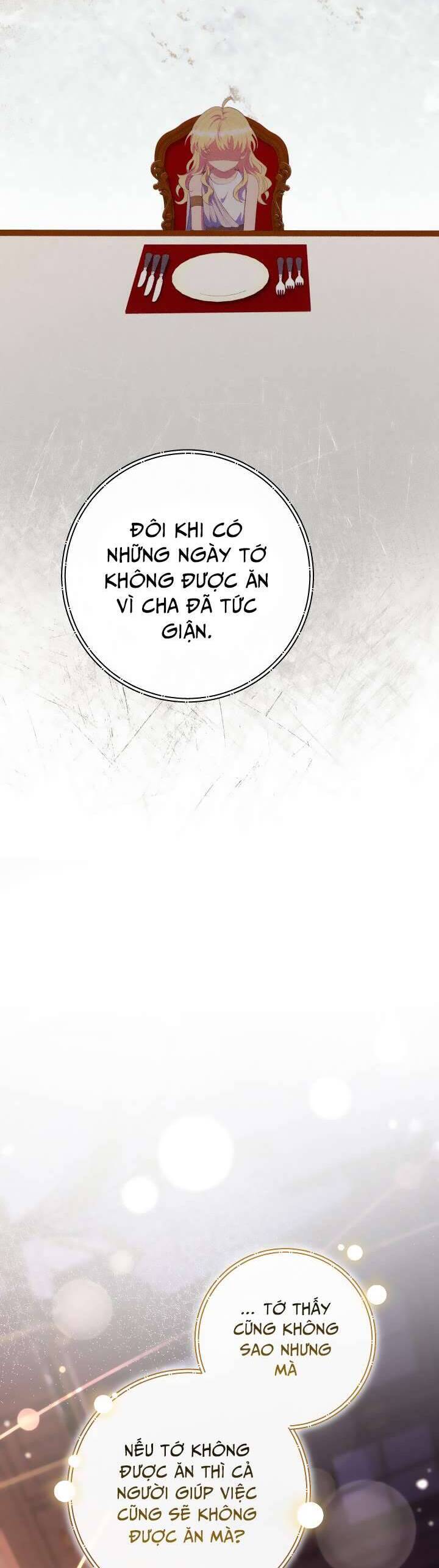 Trở Thành Bạn Thời Thơ Ấu Của Nam Phụ Ám Ảnh Chap 5 - Next Chap 6