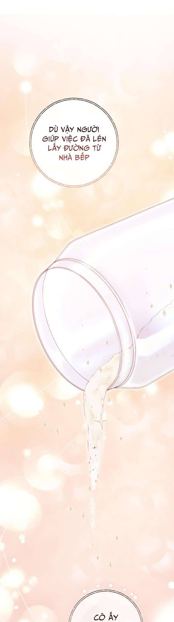 Trở Thành Bạn Thời Thơ Ấu Của Nam Phụ Ám Ảnh Chap 5 - Next Chap 6