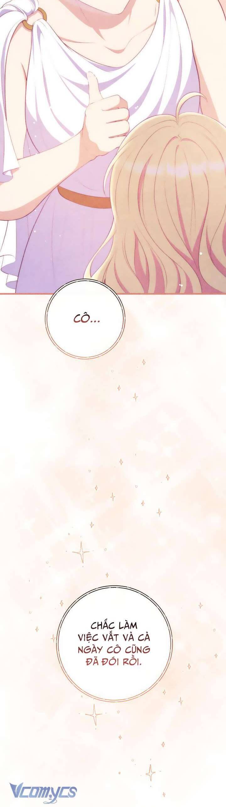 Trở Thành Bạn Thời Thơ Ấu Của Nam Phụ Ám Ảnh Chap 5 - Next Chap 6