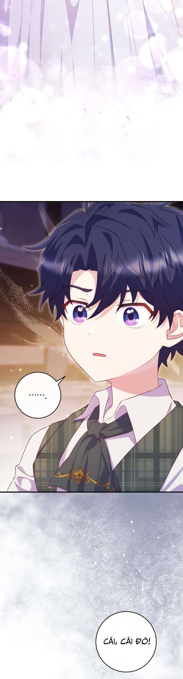 Trở Thành Bạn Thời Thơ Ấu Của Nam Phụ Ám Ảnh Chap 5 - Next Chap 6