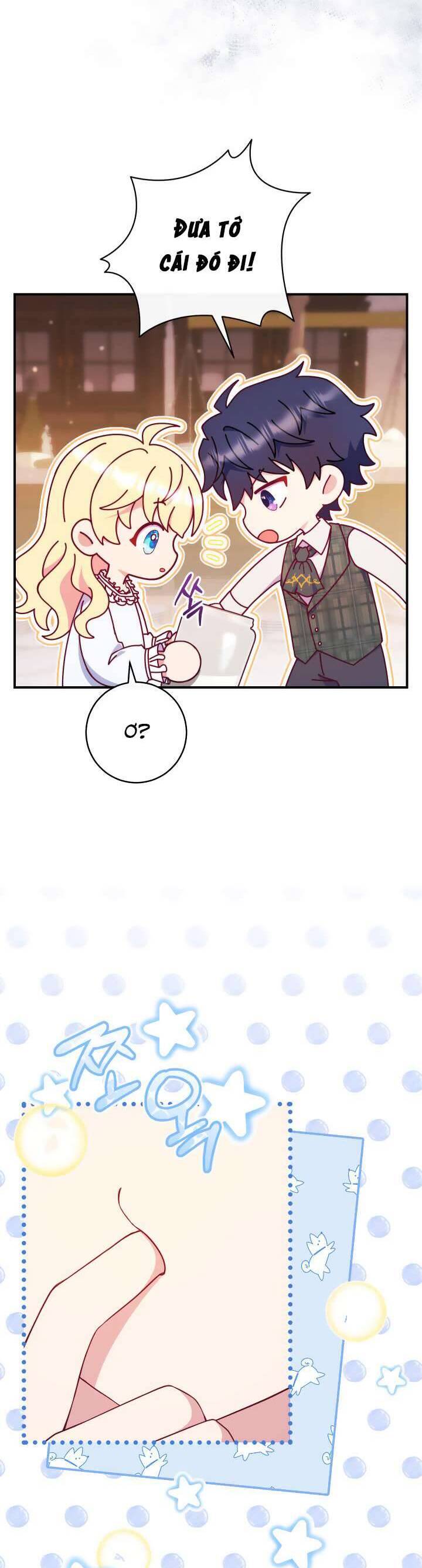 Trở Thành Bạn Thời Thơ Ấu Của Nam Phụ Ám Ảnh Chap 5 - Next Chap 6