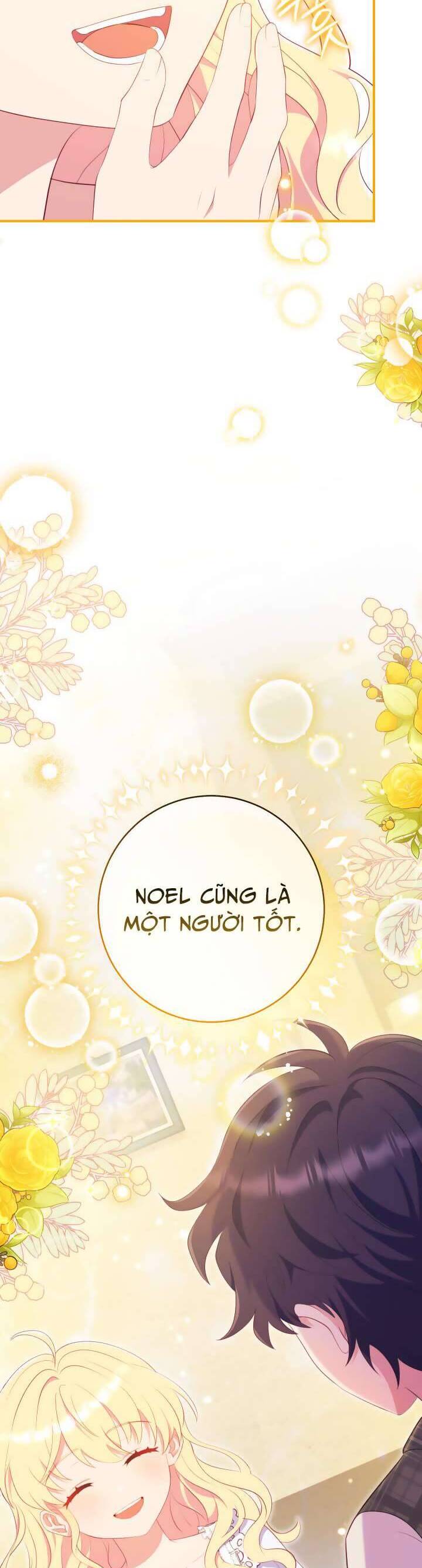 Trở Thành Bạn Thời Thơ Ấu Của Nam Phụ Ám Ảnh Chap 5 - Next Chap 6
