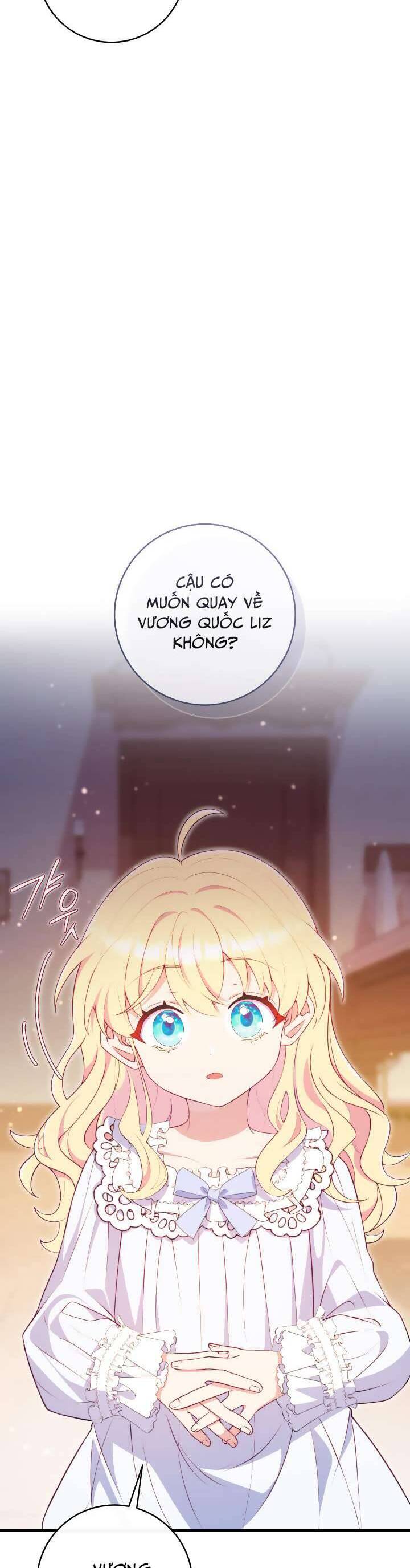 Trở Thành Bạn Thời Thơ Ấu Của Nam Phụ Ám Ảnh Chap 5 - Next Chap 6