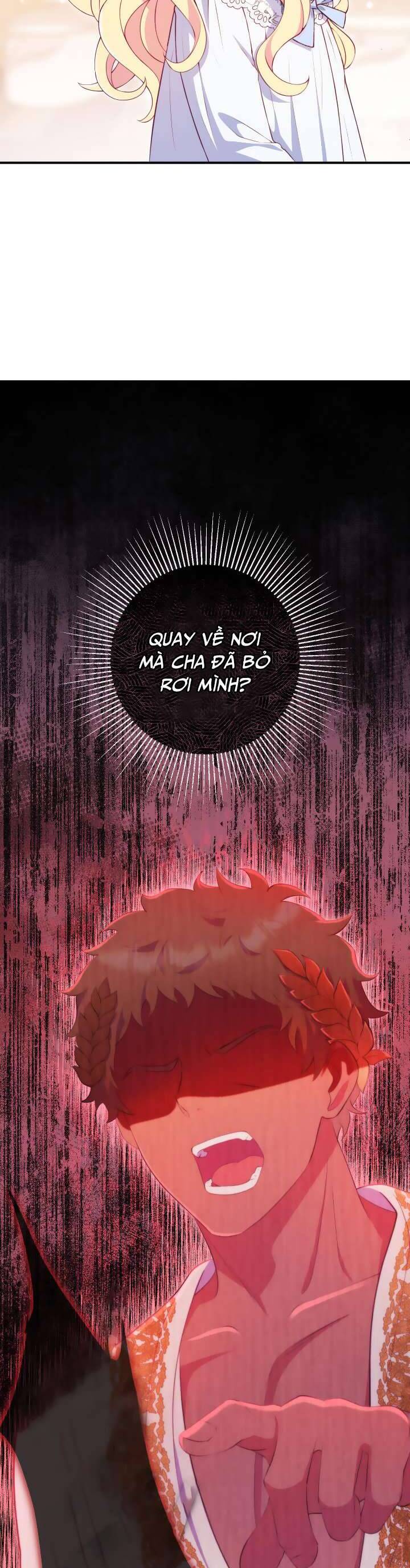 Trở Thành Bạn Thời Thơ Ấu Của Nam Phụ Ám Ảnh Chap 5 - Next Chap 6