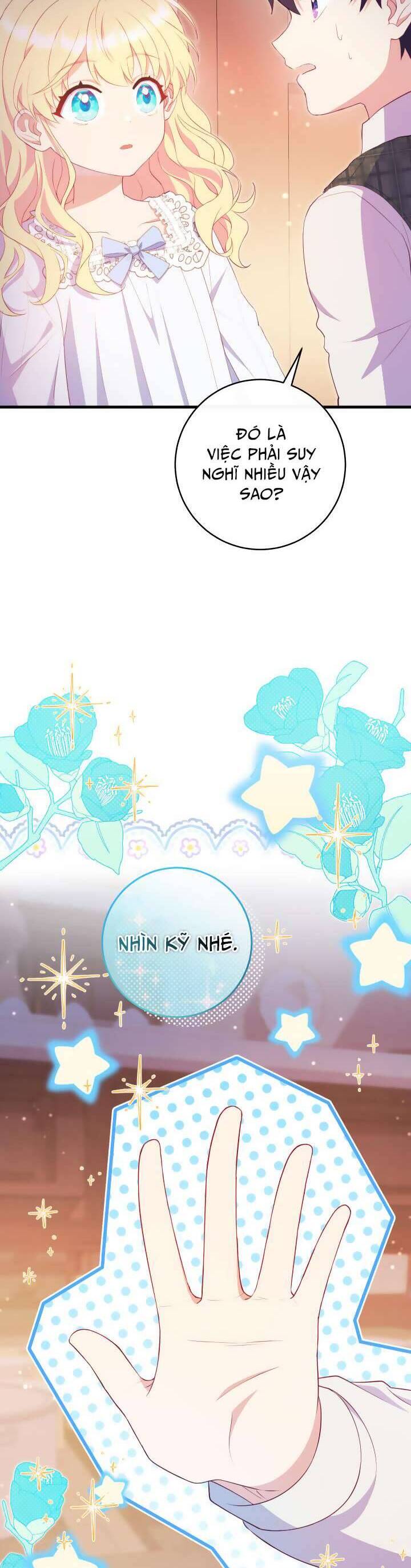 Trở Thành Bạn Thời Thơ Ấu Của Nam Phụ Ám Ảnh Chap 5 - Next Chap 6
