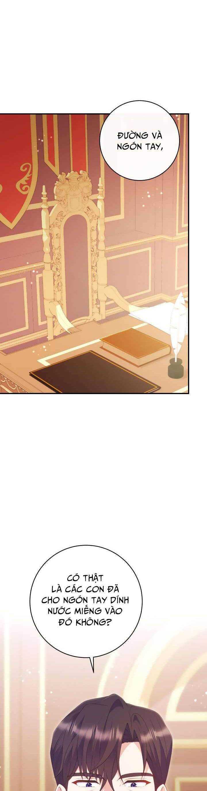 Trở Thành Bạn Thời Thơ Ấu Của Nam Phụ Ám Ảnh Chap 5 - Next Chap 6