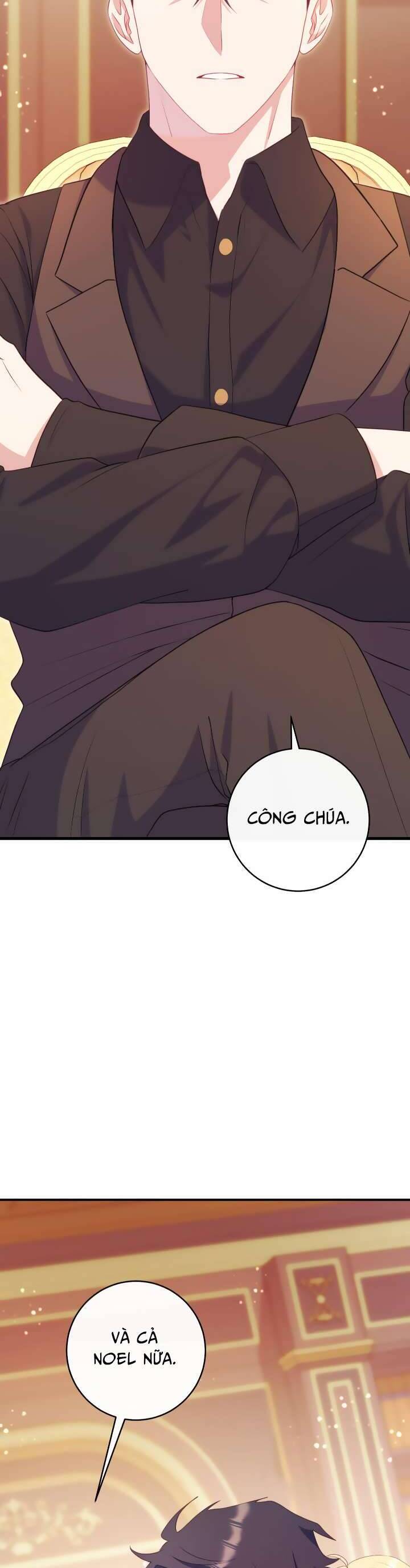 Trở Thành Bạn Thời Thơ Ấu Của Nam Phụ Ám Ảnh Chap 5 - Next Chap 6