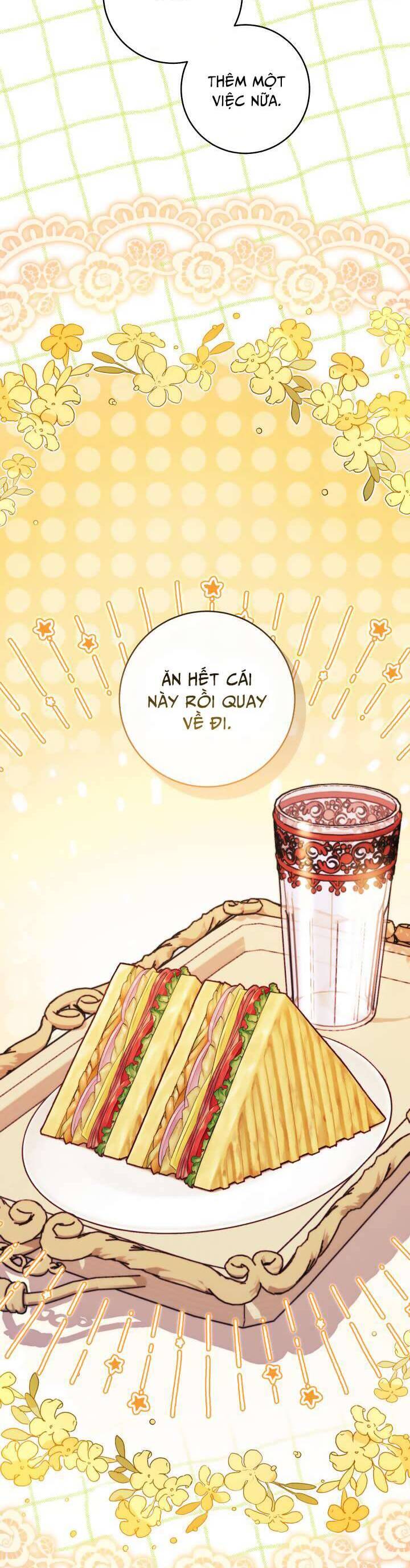 Trở Thành Bạn Thời Thơ Ấu Của Nam Phụ Ám Ảnh Chap 5 - Next Chap 6