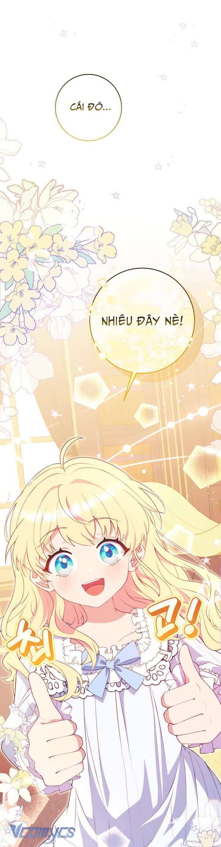 Trở Thành Bạn Thời Thơ Ấu Của Nam Phụ Ám Ảnh Chap 5 - Next Chap 6