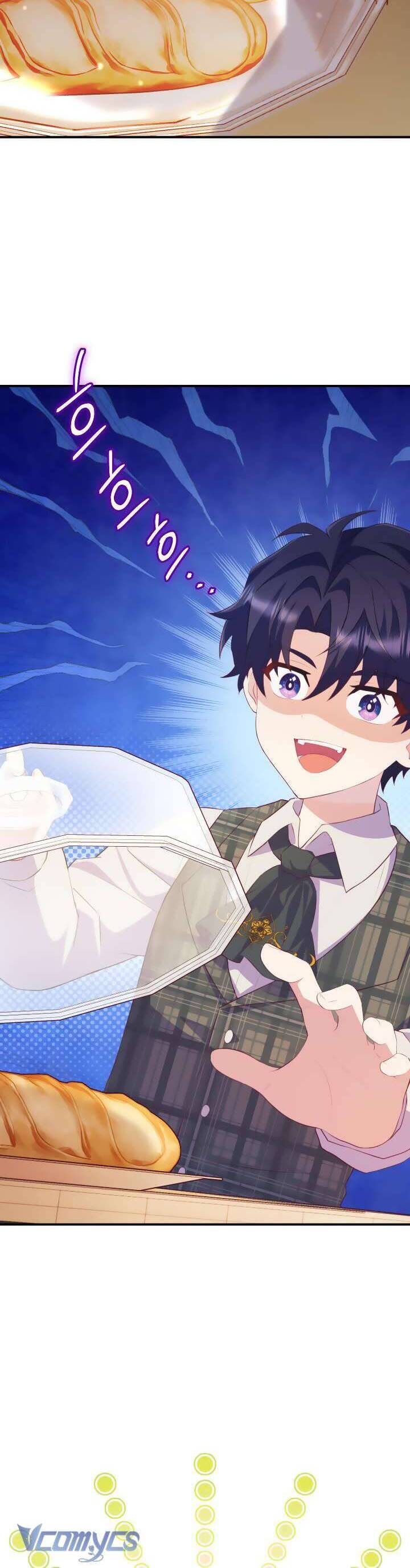 Trở Thành Bạn Thời Thơ Ấu Của Nam Phụ Ám Ảnh Chap 5 - Next Chap 6