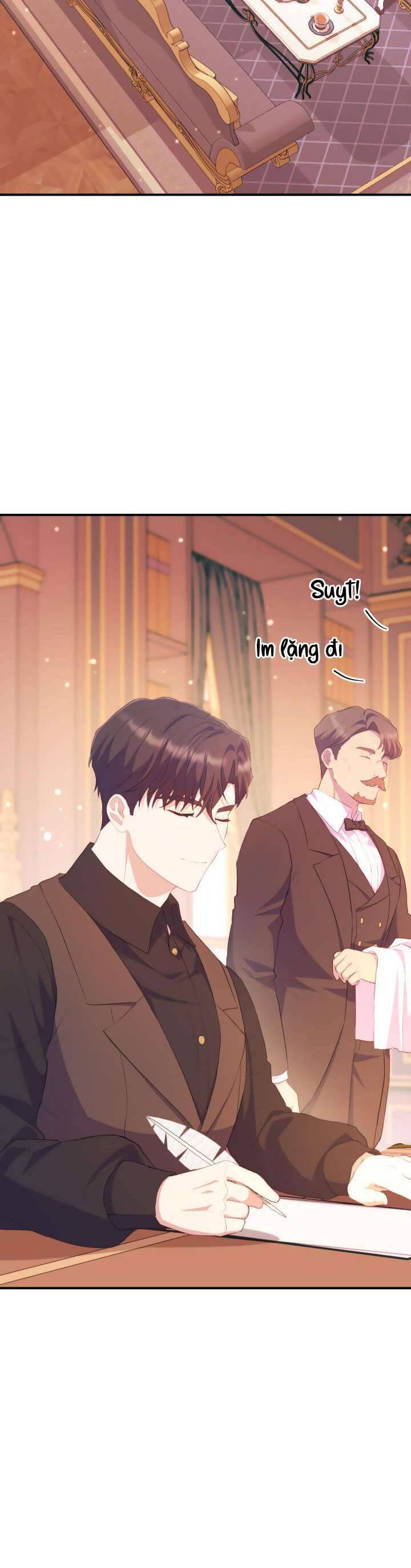 Trở Thành Bạn Thời Thơ Ấu Của Nam Phụ Ám Ảnh Chap 5 - Next Chap 6