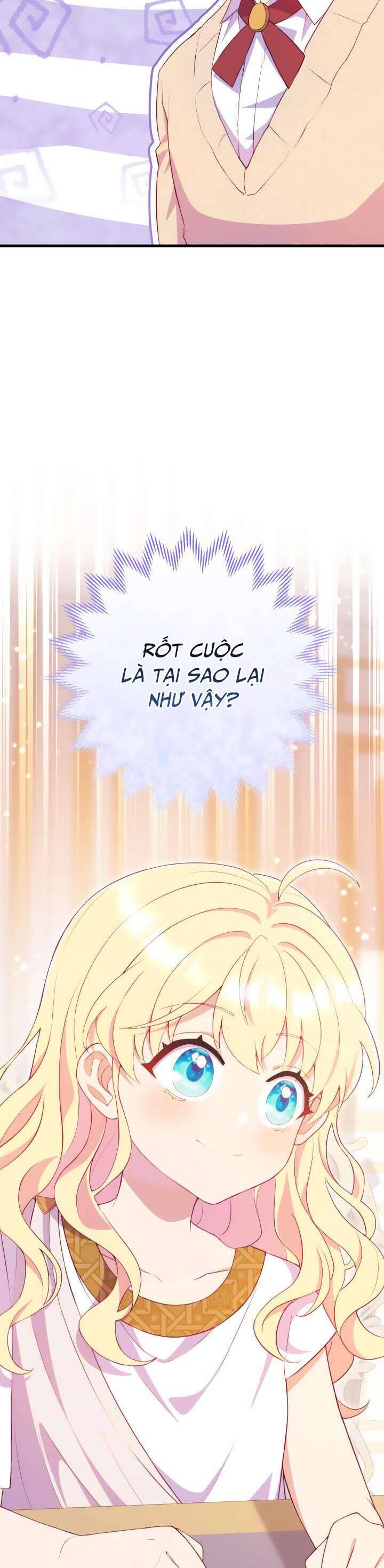 Trở Thành Bạn Thời Thơ Ấu Của Nam Phụ Ám Ảnh Chap 5 - Next Chap 6