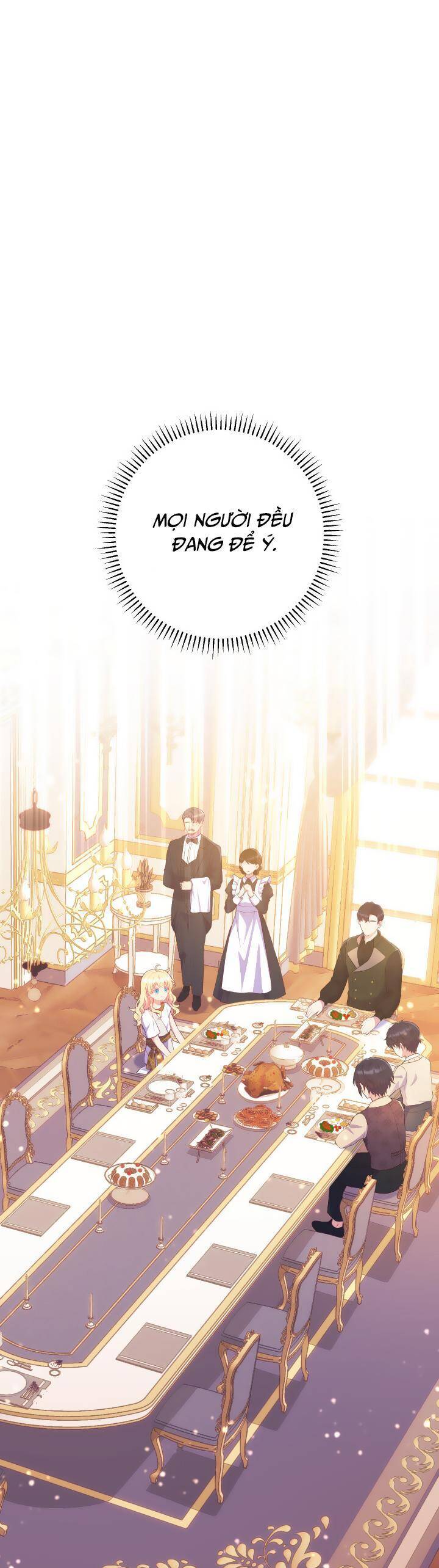 Trở Thành Bạn Thời Thơ Ấu Của Nam Phụ Ám Ảnh Chap 6 - Next Chap 7