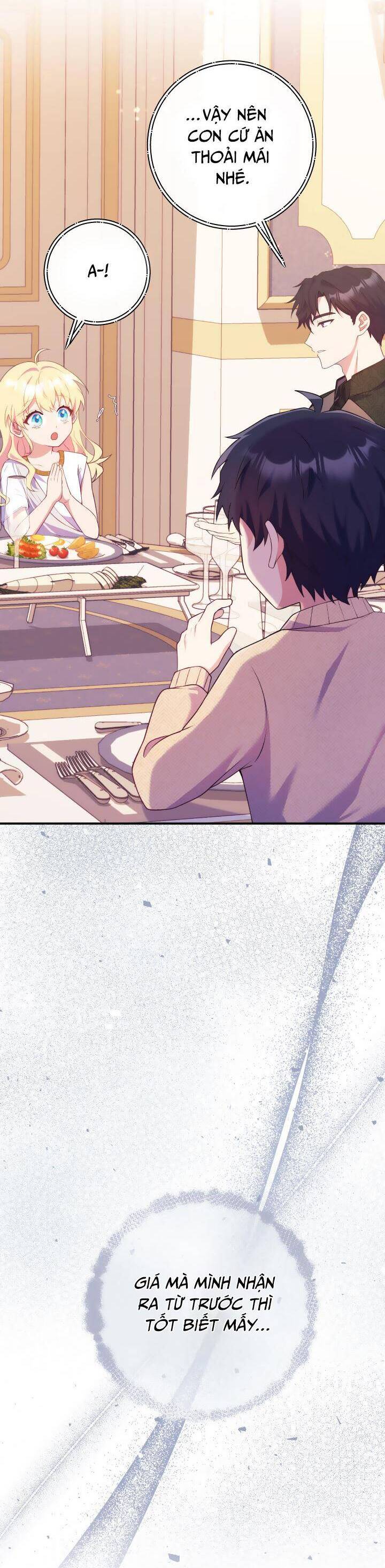 Trở Thành Bạn Thời Thơ Ấu Của Nam Phụ Ám Ảnh Chap 6 - Next Chap 7