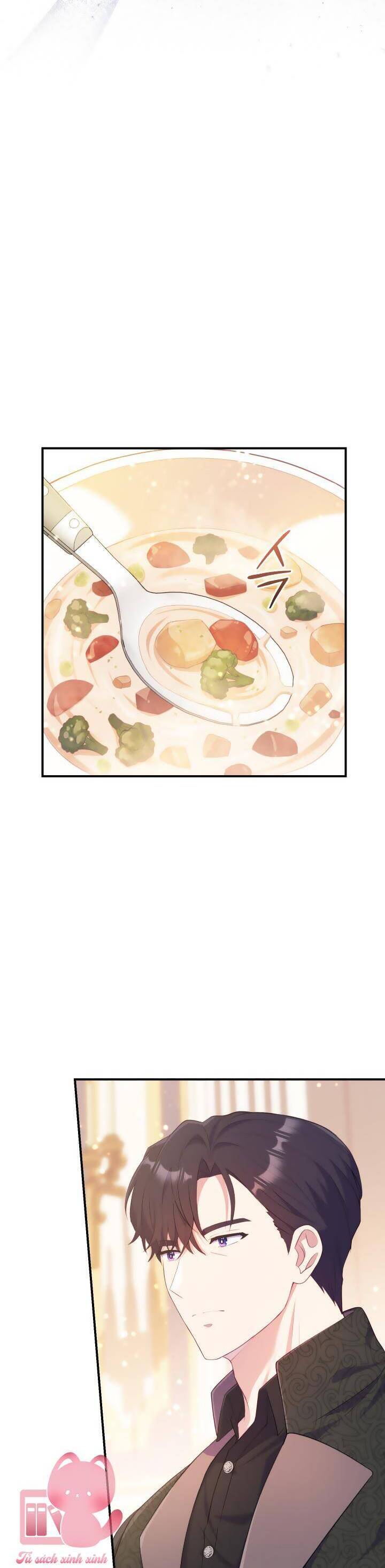 Trở Thành Bạn Thời Thơ Ấu Của Nam Phụ Ám Ảnh Chap 6 - Next Chap 7
