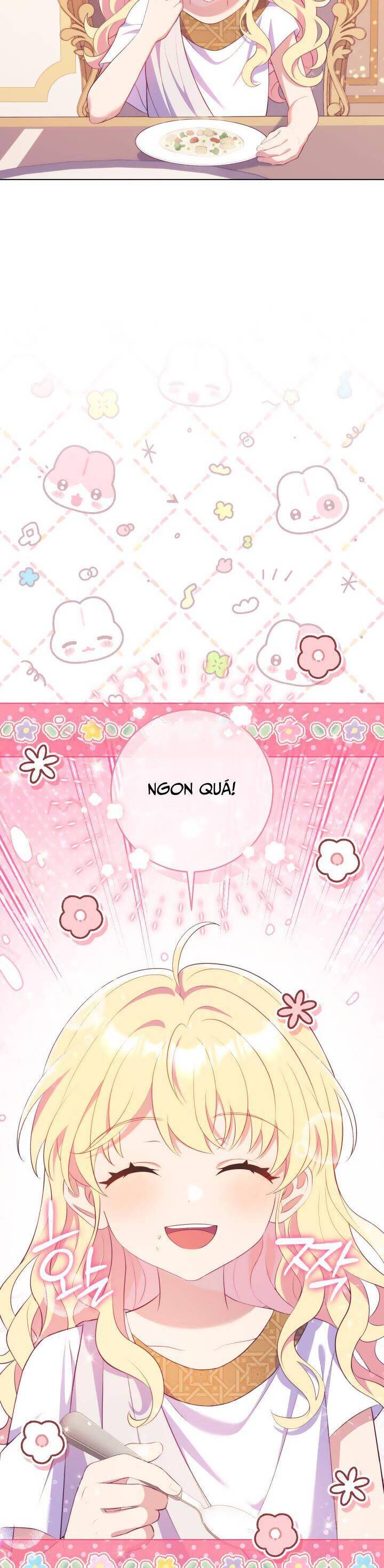 Trở Thành Bạn Thời Thơ Ấu Của Nam Phụ Ám Ảnh Chap 6 - Next Chap 7