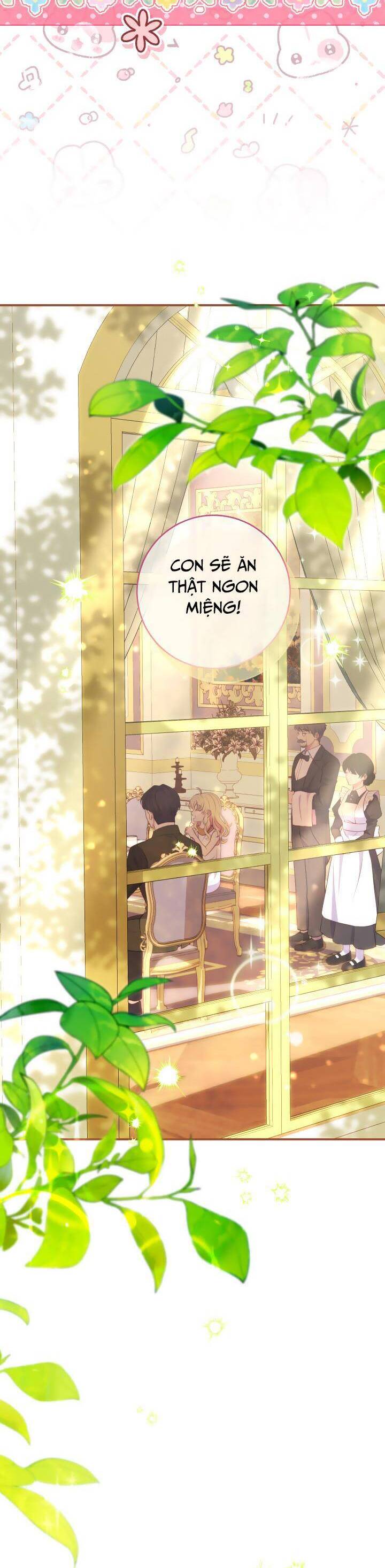 Trở Thành Bạn Thời Thơ Ấu Của Nam Phụ Ám Ảnh Chap 6 - Next Chap 7